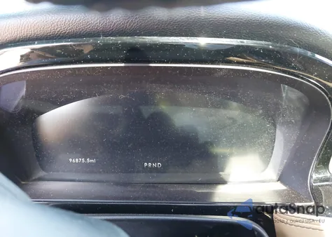 2020 Lincoln Corsair Reserve z USA, uszkodzony, nr VIN 5LMCJ2DH5LUL28168